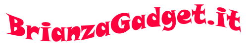 Brianza Gadget